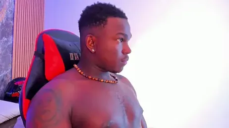 Troykhalil webcam stripchat model stream image