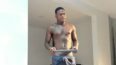 Troykhalil webcam model stream image