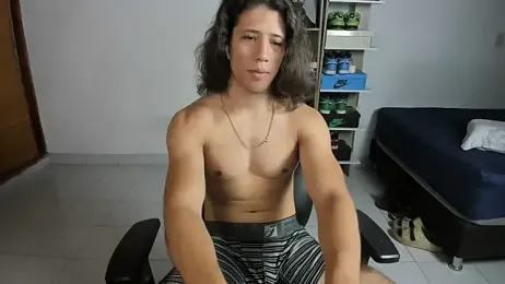 itstonnyX webcam model stream image