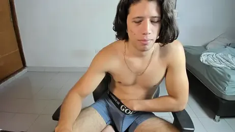 itstonnyX webcam model stream image