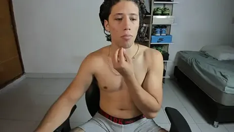 itstonnyX webcam model stream image