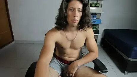 itstonnyX webcam model stream image