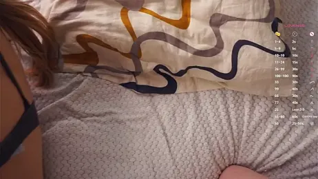 EllenReeves webcam model stream image