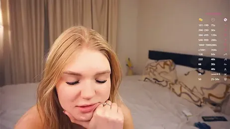 EllenReeves webcam stripchat model stream image