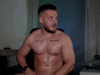 juliusmasters webcam model stream image