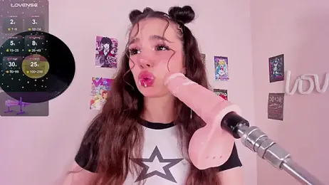 LosAlicee webcam stripchat model stream image