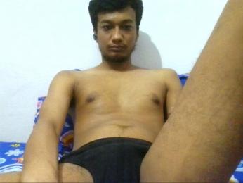 JimNail webcam model stream image