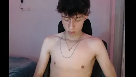 Juanmres webcam stripchat model stream image