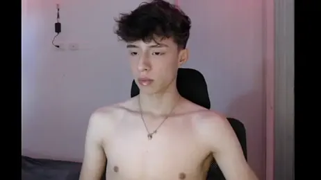 Juanmres webcam stripchat model stream image