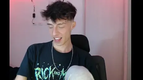 Juanmres webcam model stream image