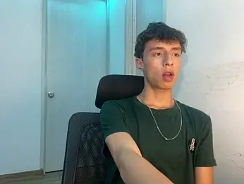 Juanmres webcam model stream image