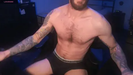 SexxxyLouis webcam stripchat model stream image