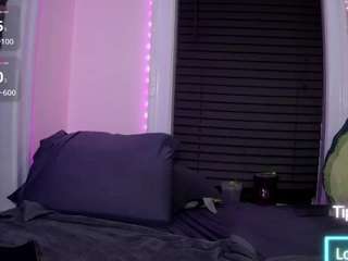 sapphirestorm8 webcam model stream image