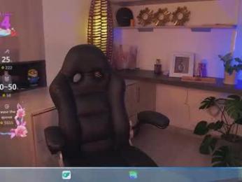 team_soler webcam model stream image