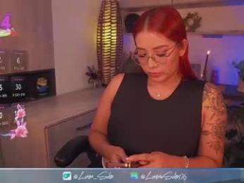 team_soler webcam model stream image