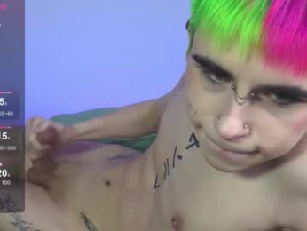 alex_valllley webcam model stream image