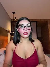 zui_lu webcam model stream image