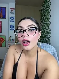 zui_lu webcam model stream image