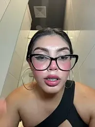 zui_lu webcam model stream image