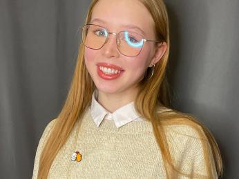 RomanaGuethle webcam model stream image