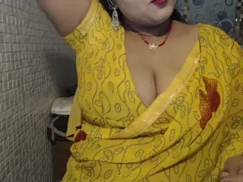 Oh_Maya webcam model stream image