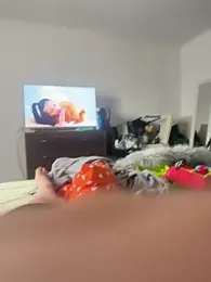 Aronn4 webcam model stream image