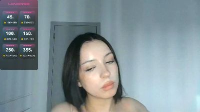 EttaCorsini webcam model stream image