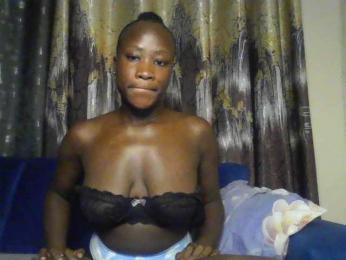 honeyAfterdark webcam model stream image