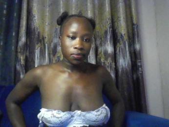 honeyAfterdark webcam model stream image