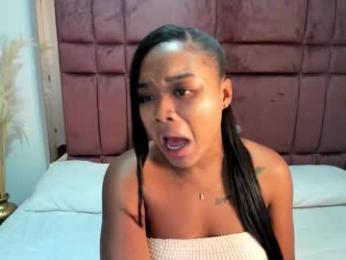 moesha_rey webcam model stream image