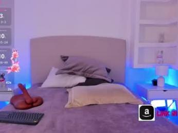 nathalyn05 webcam model stream image