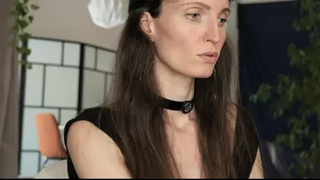 yulladao webcam model stream image