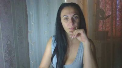 Emilia55 webcam model stream image