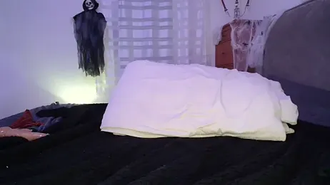 Joanachupa webcam model stream image