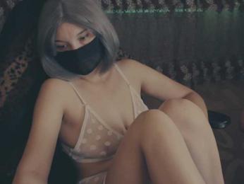 Dark_Cherry webcam model stream image