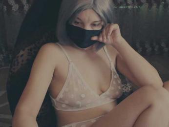 Dark_Cherry webcam model stream image