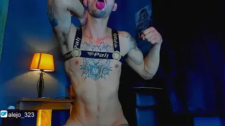 alejo__323__ webcam model stream image