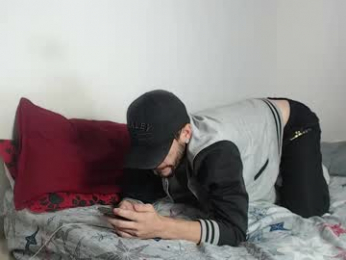 angel_damons_ webcam model stream image