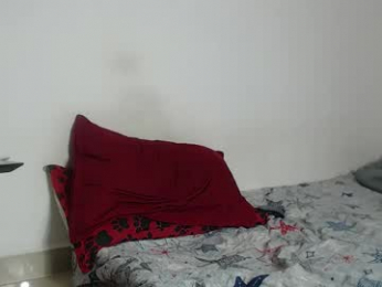 angel_damons_ webcam model stream image