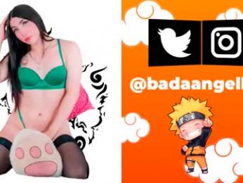 midnight_angell webcam model stream image