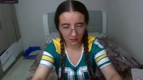 Dayanna_Smitt webcam model stream image