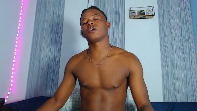 Dark_stallionX webcam model stream image