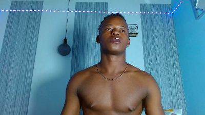 Dark_stallionX webcam model stream image