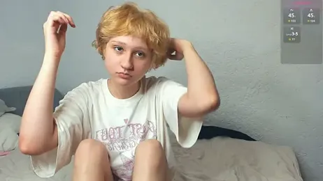 Melisaa_Cooper webcam stripchat model stream image