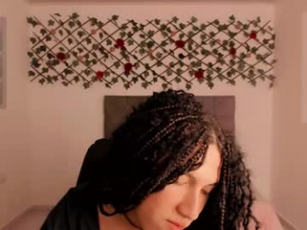 lilith_miller21 webcam chaturbate model stream image