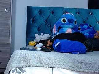 rahiancooperhot webcam model stream image