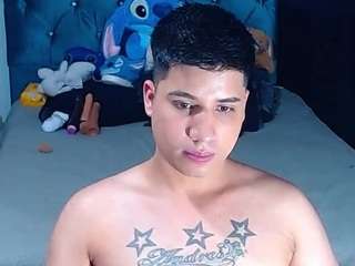 rahiancooperhot webcam camsoda model stream image