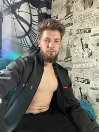 JimmiBoomBoom webcam model stream image