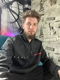 JimmiBoomBoom webcam model stream image