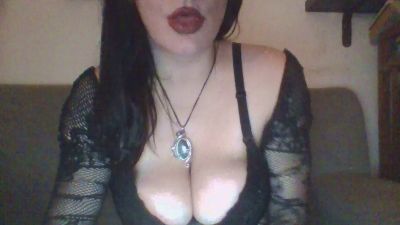 Dulcinea_sexy webcam model stream image
